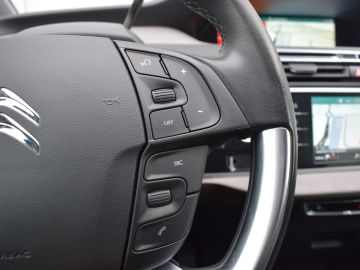 Citroën Grand C4 Picasso
